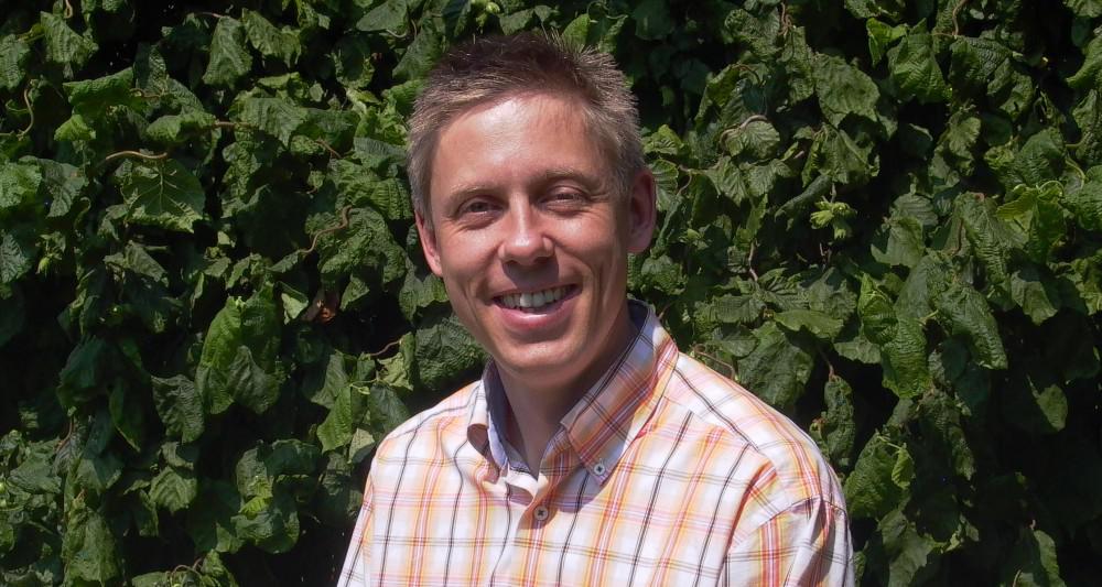 Günther Scherb
